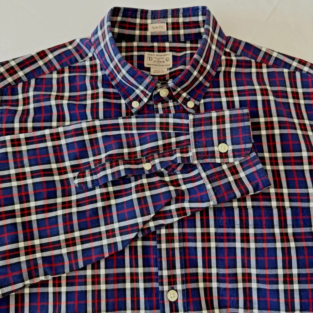 J. Crew polished versatile
